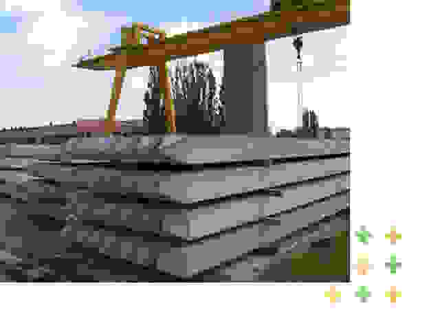 Производство железобетонных свай 250x250 в Ачинске 